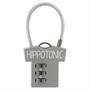 Cadenas T-shirt Hippo Tonic Noir