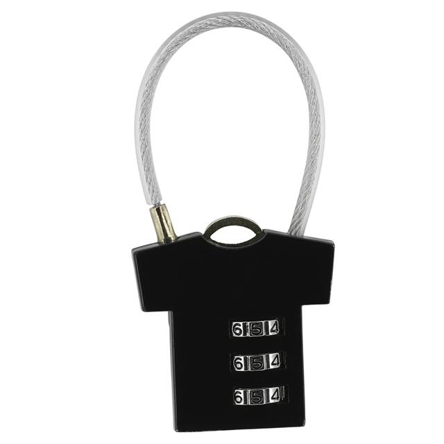 Cadenas T-shirt Hippo Tonic Noir