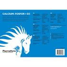 Calcium Fosfor D3 PharmaHorse Divers
