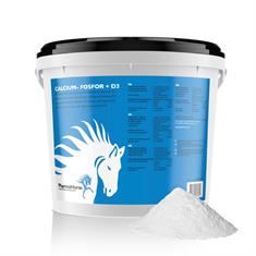 Calcium Fosfor D3 PharmaHorse Divers