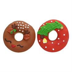 Candy Horse Cookies Donuts Christmas Autre