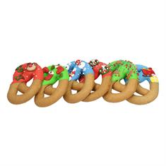 Candy Horse Cookies Pretzels Autre