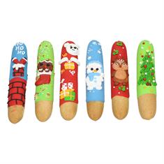 Candy Horse Cookies Sticks Christmas Autre
