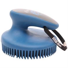 Caoutchouc Brosse Oster Bleu