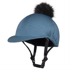Cap Cover Micah QHP Turquoise foncé