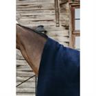 Carré polaire séchant Heavy Kentucky Bleu foncé