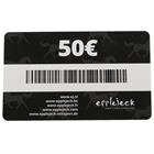 Carte Cadeau Epplejeck Autre