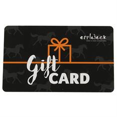 Carte Cadeau Epplejeck Autre