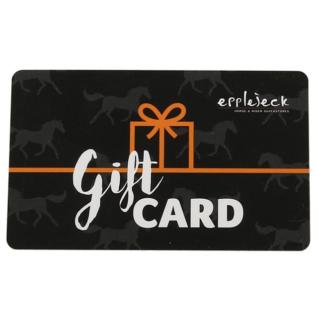 Carte Cadeau Epplejeck Autre