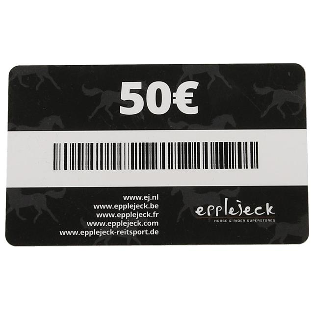 Carte Cadeau Epplejeck Autre