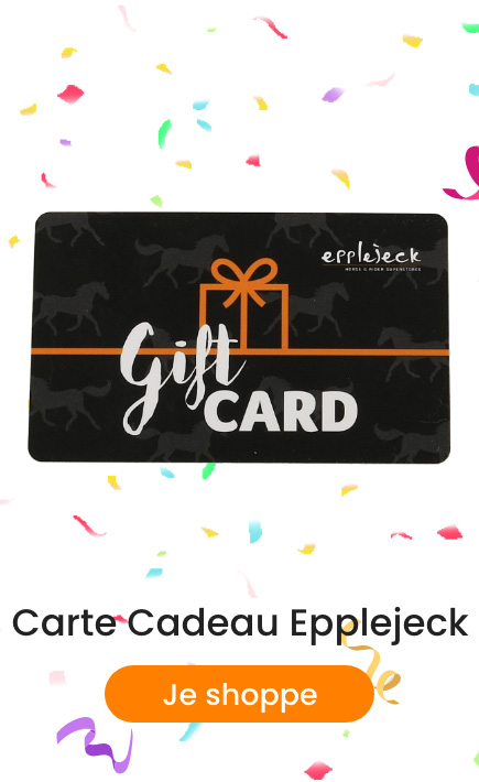 Carte Cadeau Epplejeck