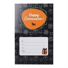 Carte Cadeau Première Communion Heureuse Belgique Autre