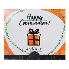 Carte Cadeau Première Communion Heureuse Belgique Autre
