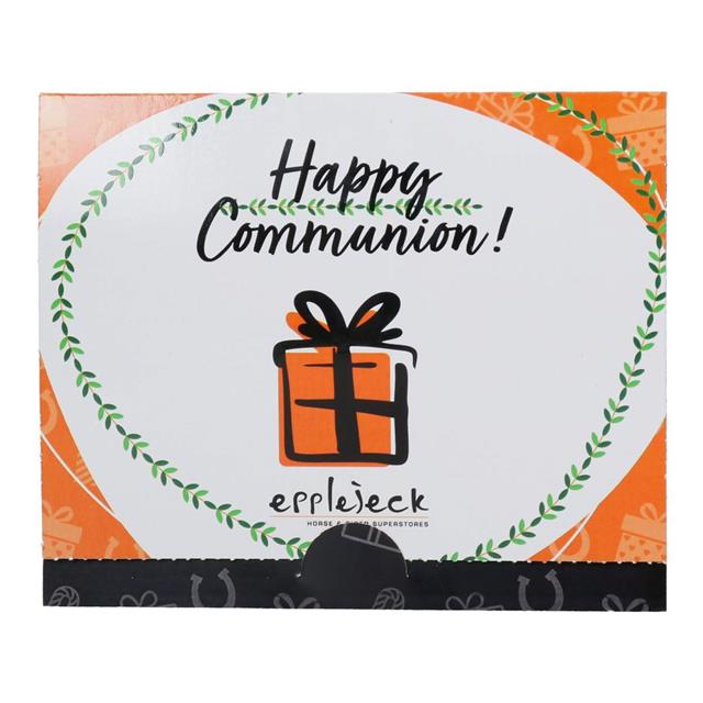 Carte Cadeau Première Communion Heureuse Belgique Autre