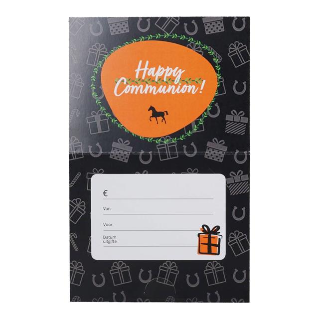 Carte Cadeau Première Communion Heureuse Belgique Autre