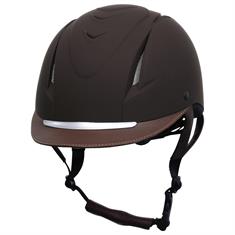 Casque Challenge VG1 Harry's Horse Marron