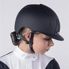 Casque Cromo Smart KEP Italia Bleu