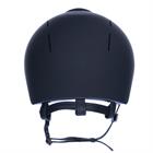 Casque Cromo Smart KEP Italia Bleu