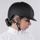 Casque Cromo Smart KEP Italia Noir