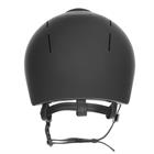 Casque Cromo Smart KEP Italia Noir