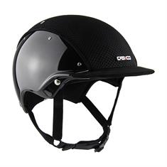 Casque d'équitation Apart Casco Noir