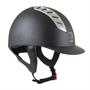 Casque d'équitation Arrow Carbon Horka Noir