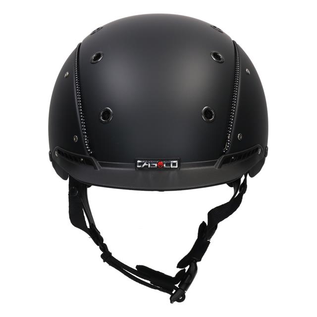 Casque d'équitation Champ 3 Casco Noir