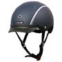 Casque d'Équitation Choice Casco Bleu foncé