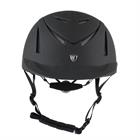 Casque d'équitation Condor Horka Noir