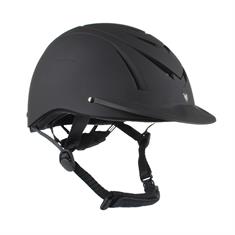 Casque d'équitation Condor Horka Noir