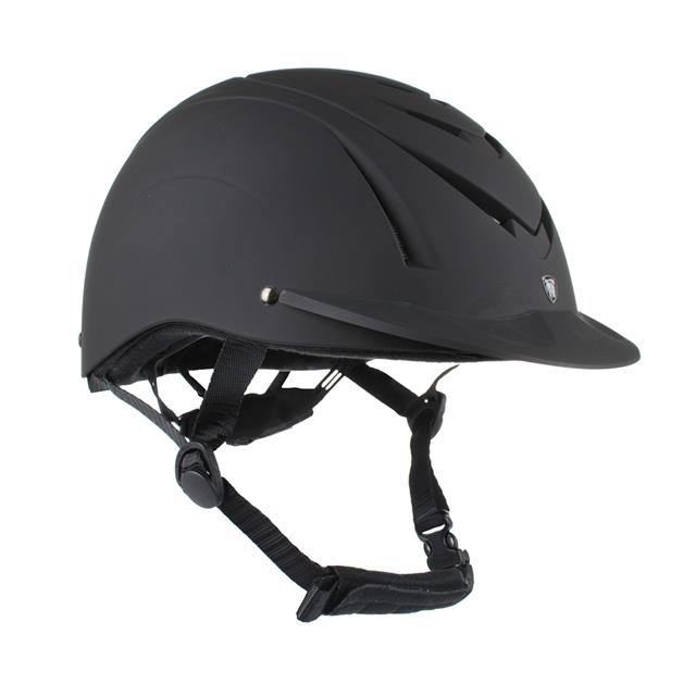 Casque d'équitation Condor Horka Noir