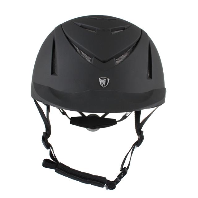 Casque d'équitation Condor Horka Noir