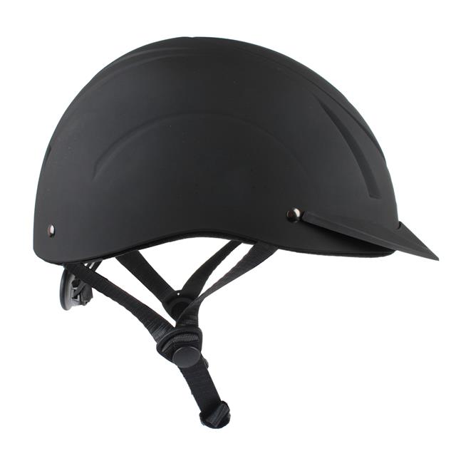 Casque d'équitation Condor Horka Noir