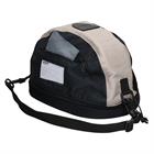 Casque d'équitation Cromo 2.0 Black Polish Textile KEP Italia Noir