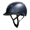 Casque d'équitation Duell Casco Bleu foncé