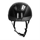 Casque d'équitation Duell Casco Noir