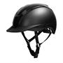 Casque d'équitation Duell Casco Noir