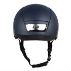 Casque d'Équitation Elexxion Pro Uvex Bleu foncé