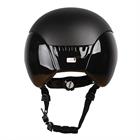 Casque d'Équitation Elexxion Pro Uvex Noir