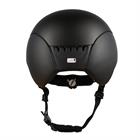Casque d'Équitation Elexxion Uvex Noir