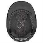 Casque d'équitation Exxeed Glow Uvex Noir-noir