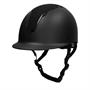 Casque d'équitation IRHolania Classic Imperial Riding Noir-gris
