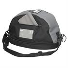 Casque d'équitation Kep Italia Cromo Textile Glitter Noir Noir