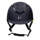 Casque d'équitation Kylo Matt MIPS Charles Owen Bleu foncé