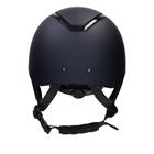 Casque d'équitation Kylo Matt MIPS Charles Owen Bleu foncé