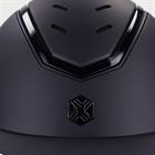 Casque d'équitation Kylo Matt MIPS Charles Owen Bleu foncé