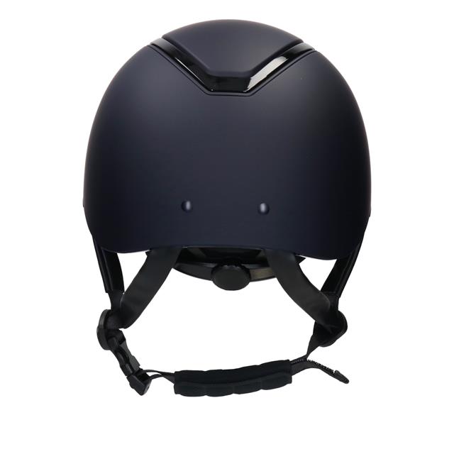 Casque d'équitation Kylo Matt MIPS Charles Owen Bleu foncé