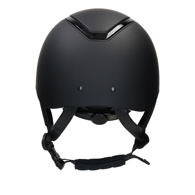 Casque d'équitation Kylo Matt MIPS Charles Owen Noir