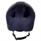 Casque d'équitation Miami QHP Bleu foncé