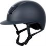 Casque d'équitation Mont Blanc Glossy Harry's Horse Noir